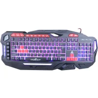 Клавиатура Xtrike Me GK-901 фото 1
